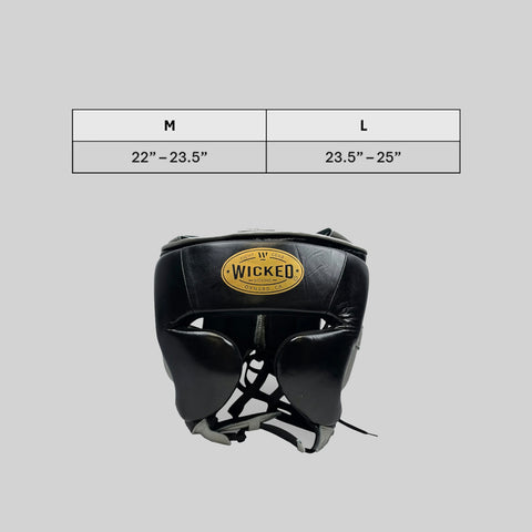 805 Special Head Guard