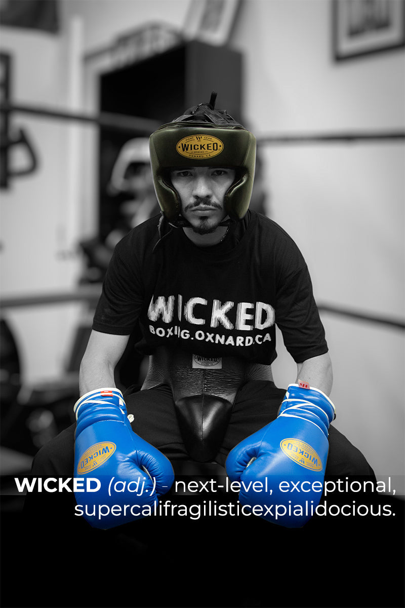 Wicked Boxing : Boxing | MMA Equipment and Supplies