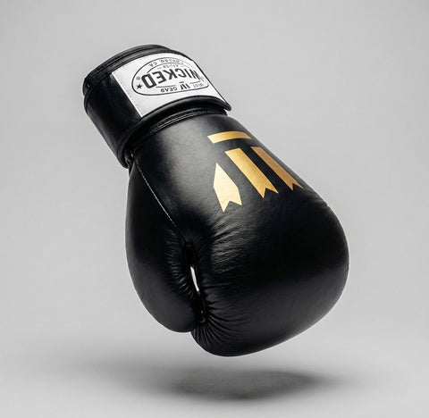 Thai Boxer - Leather