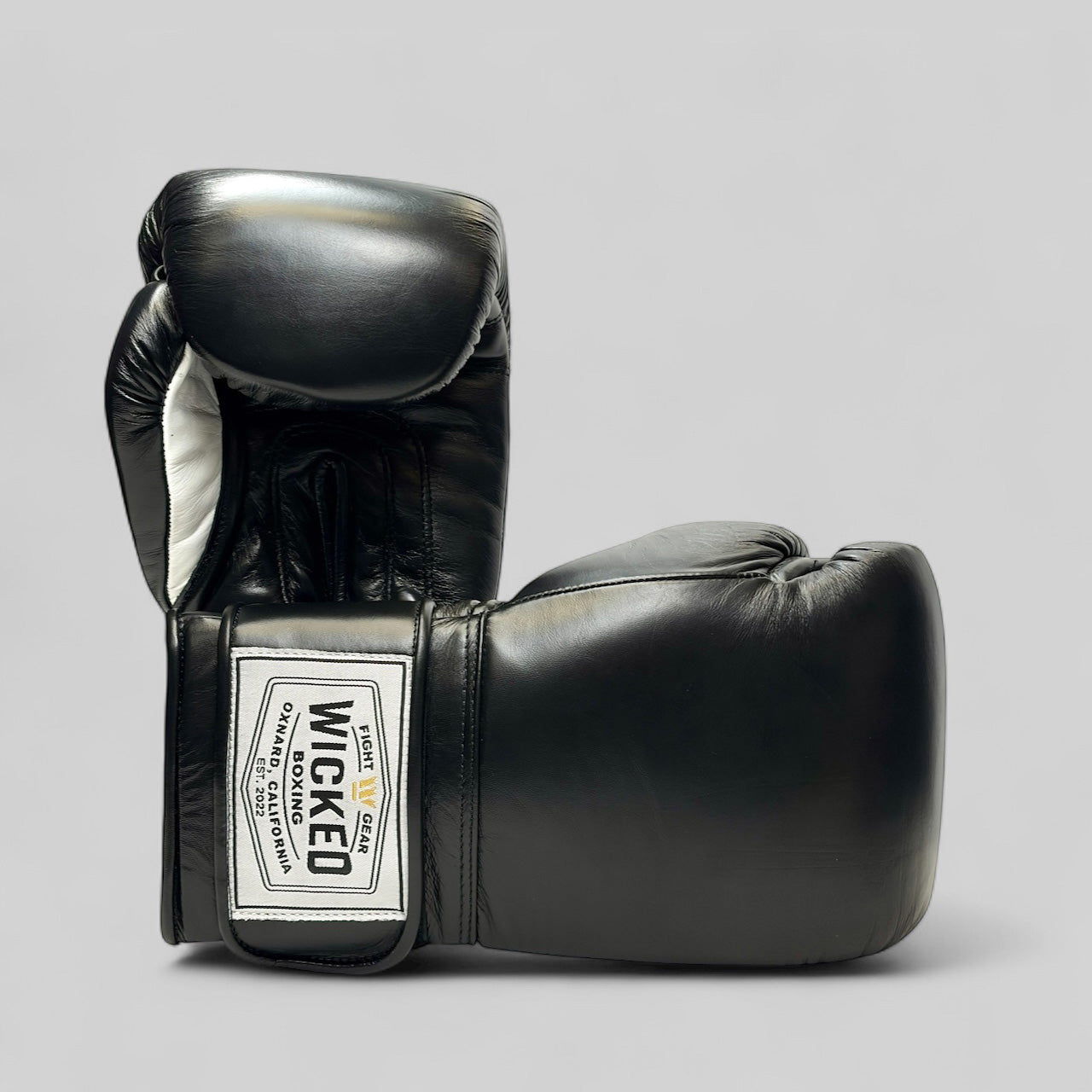 805 Trainers – Wicked Boxing