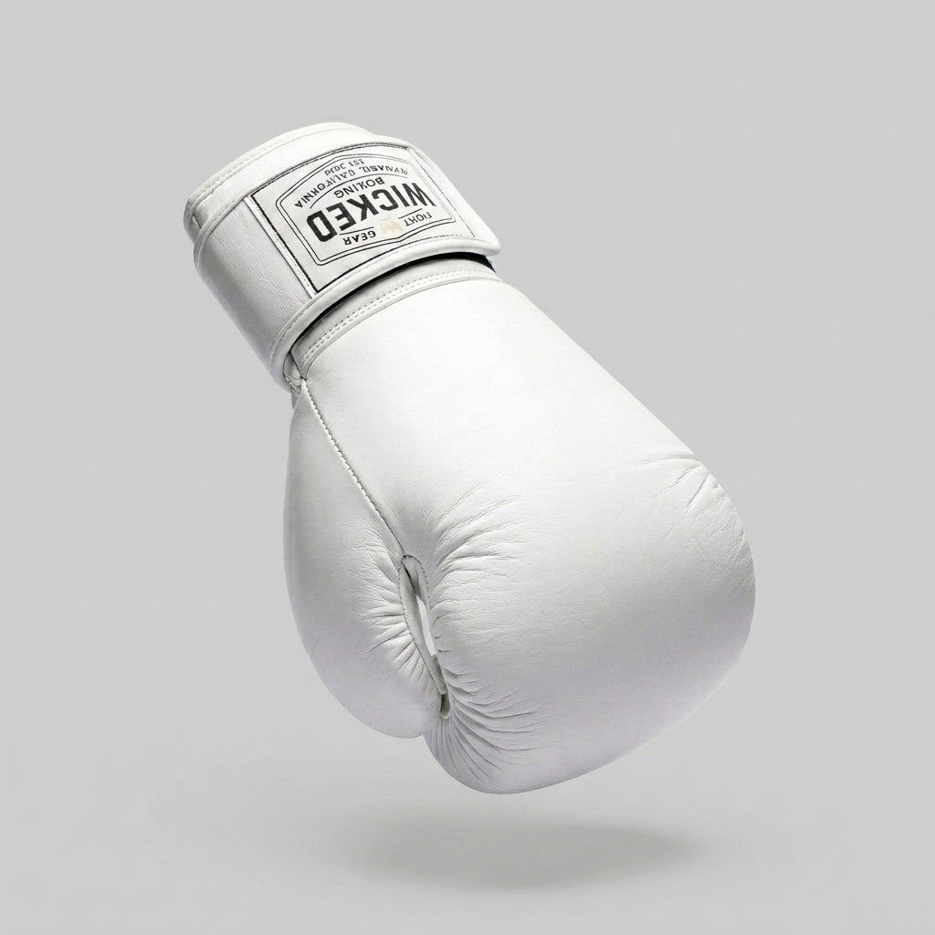 805 Trainers – Wicked Boxing