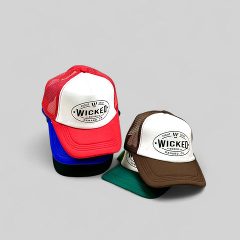 Trucker Hat