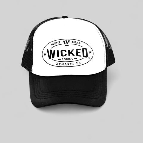 Trucker Hat