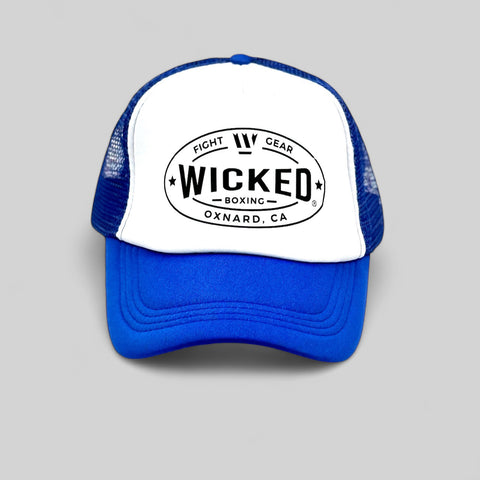Trucker Hat