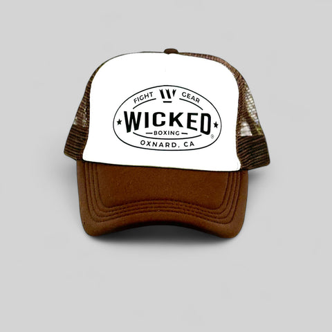 Trucker Hat