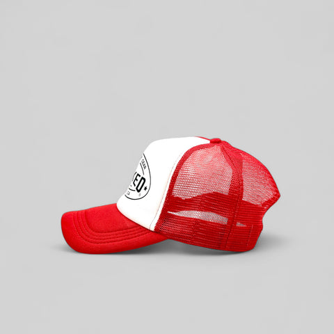 Trucker Hat