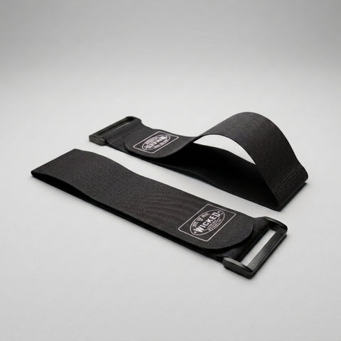 Lace Converters
