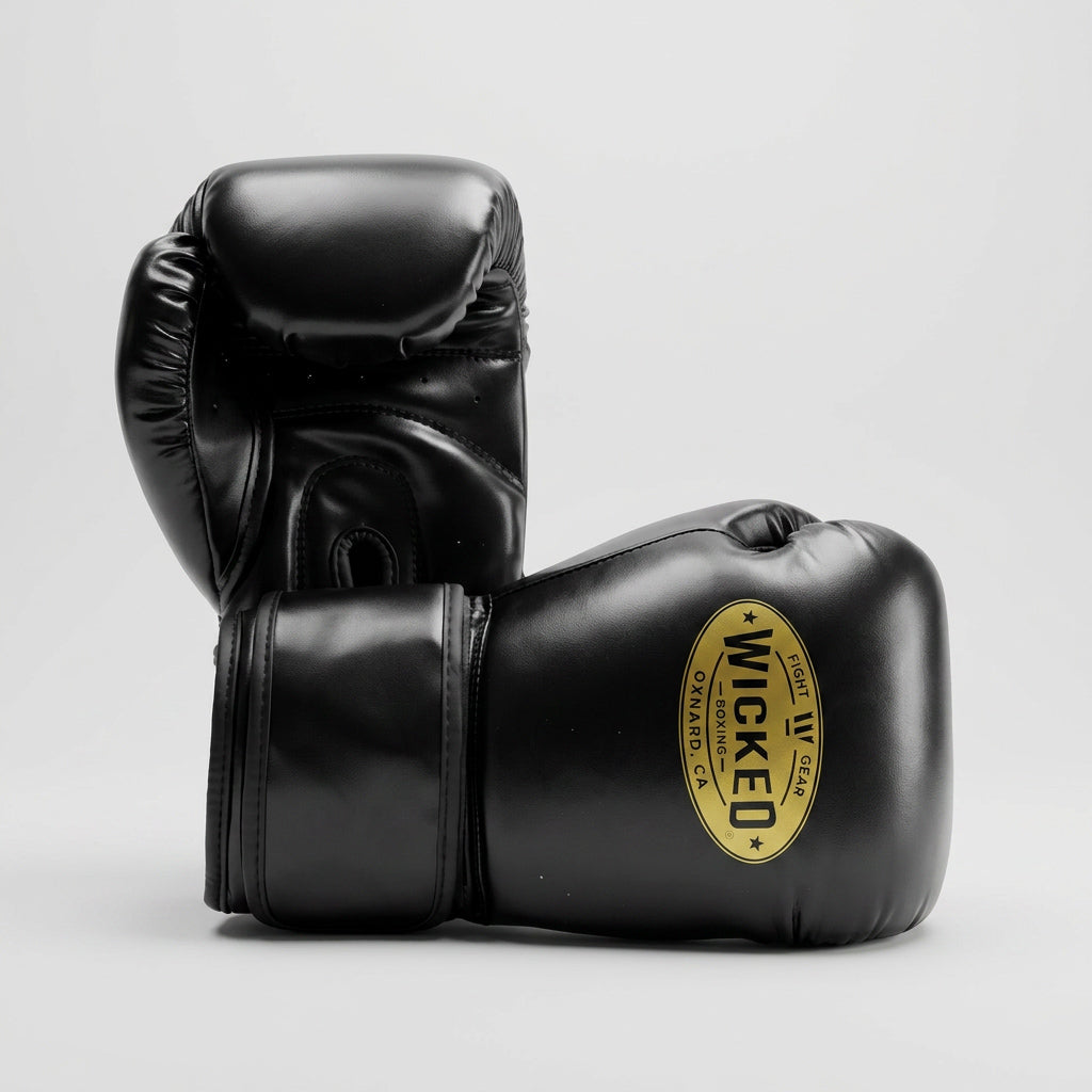 Wicked Boxing : Boxing | MMA Equipment and Supplies
