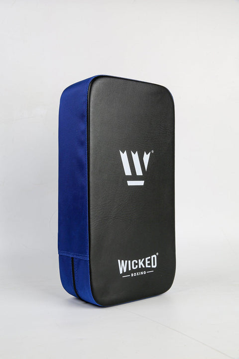 Kicking Target - Wicked Boxing