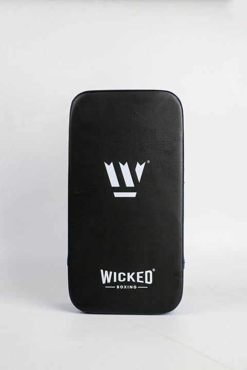 Kicking Target - Wicked Boxing