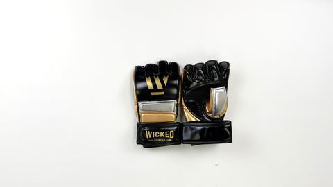 MMA Gloves