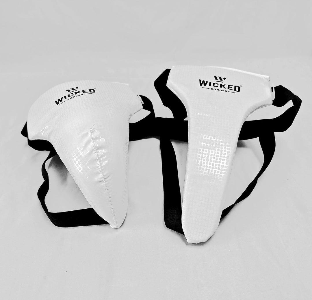 Boxer Kidney Protection Ultimate Groin Protection for Boxers - Durable & Comfortable – Wicked ...