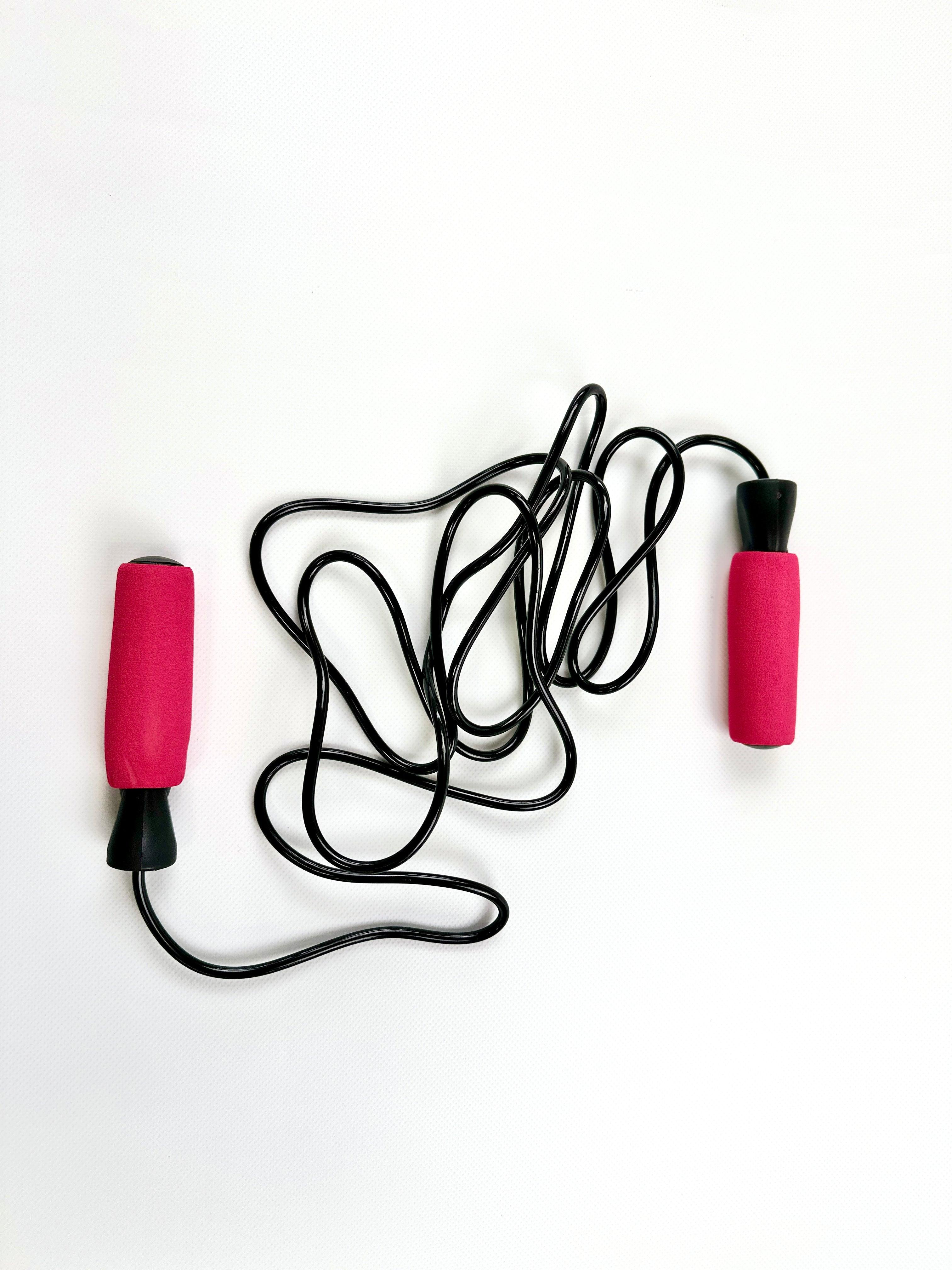 Jump Rope for All Levels | Wicked Boxing Training Gear