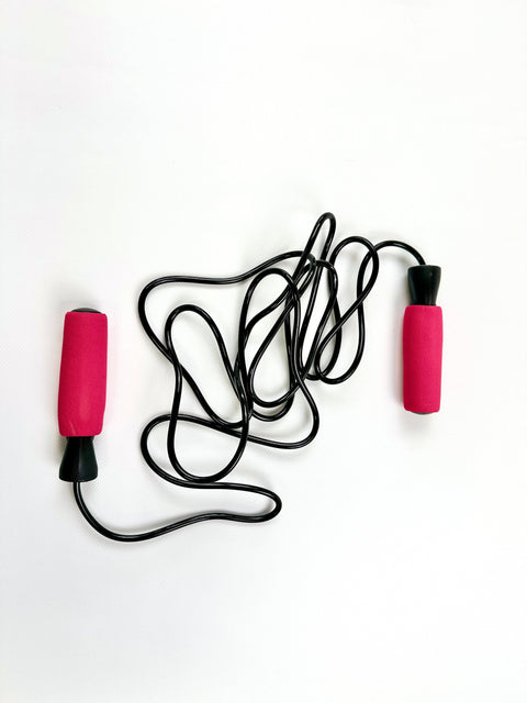 Jump Rope - Wicked Boxing