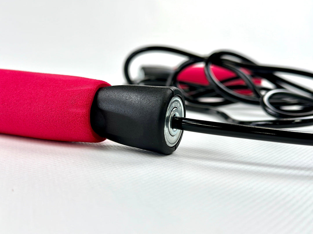 Jump Rope for All Levels | Wicked Boxing Training Gear