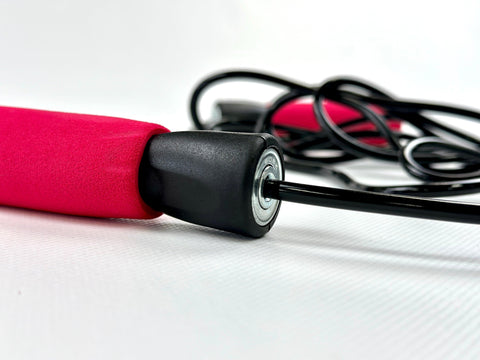 Jump Rope - Wicked Boxing