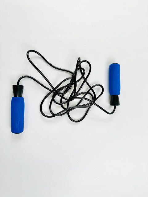 Jump Rope - Wicked Boxing