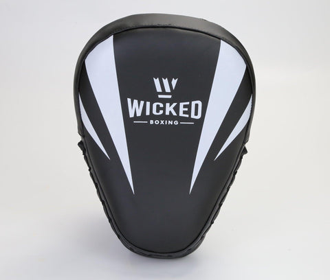 Focus Mitts - Wicked Boxing