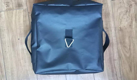 Sand Bag - Wicked Boxing