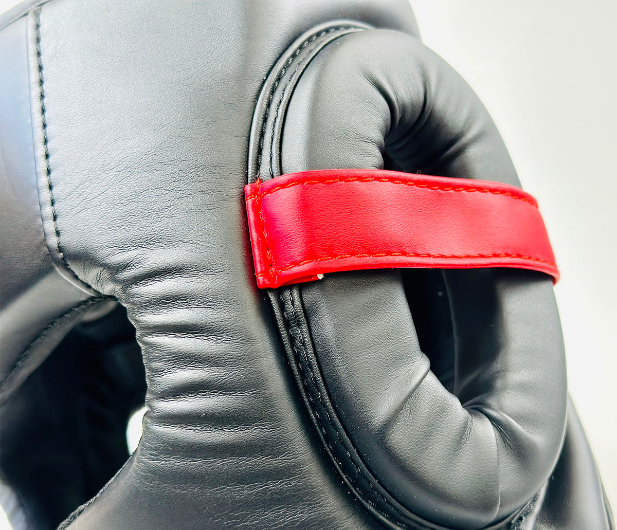 Head Guard | Wicked Boxing